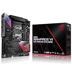 Asus rog rampage for sale  Delivered anywhere in Ireland
