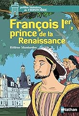 François 1er prince d'occasion  Livré partout en France