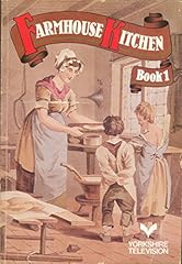 Farmhouse kitchen book for sale  Delivered anywhere in UK