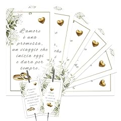 Naïzaya promessa matrimonio usato  Spedito ovunque in Italia 