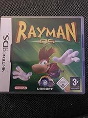 Rayman 2005 d'occasion  Livré partout en France