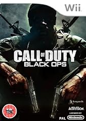 Call duty black d'occasion  Livré partout en France