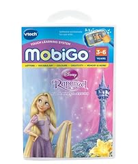 Vtech rapunzel mobigo for sale  Delivered anywhere in UK