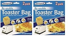 Sealapack reusable toastie for sale  Delivered anywhere in UK