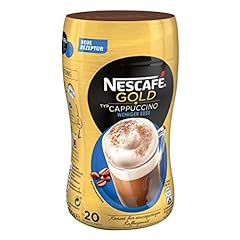 Nescafé cappuccino less for sale  Delivered anywhere in USA 