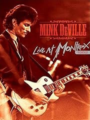 Mink deville live for sale  Delivered anywhere in UK