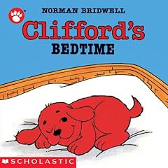 Clifford bedtime for sale  Delivered anywhere in USA 