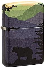 Zippo bear landscape for sale  Delivered anywhere in USA 