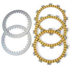 Clutch friction disc for sale  Delivered anywhere in UK