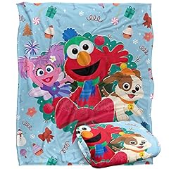 Sesame street furry gebraucht kaufen  Wird an jeden Ort in Deutschland