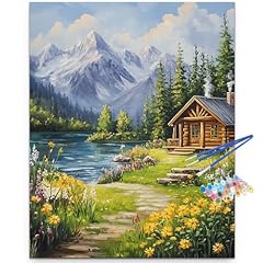 Artunion mountain cabin for sale  Delivered anywhere in USA 