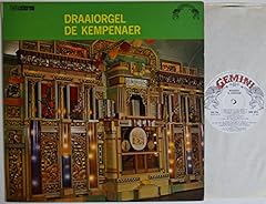 Unknown artist draaiorgel for sale  Delivered anywhere in UK