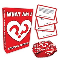 Couples game valentines for sale  Delivered anywhere in UK