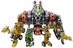Transformers movie combiner for sale  Delivered anywhere in USA 
