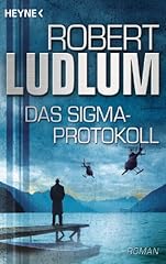 Sigma protokoll roman gebraucht kaufen  Wird an jeden Ort in Deutschland