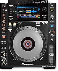 Pioneer cdj 900 for sale  Delivered anywhere in USA 