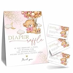 Baby shower diaper for sale  Delivered anywhere in USA 