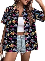 80s hawaiian shirt for sale  Delivered anywhere in USA 