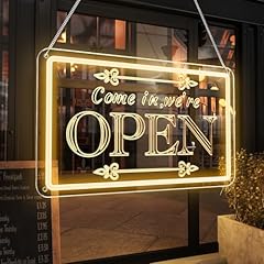 Neon open sign for sale  Delivered anywhere in USA 
