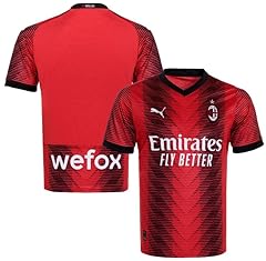 Maglia milan 2023 usato  Spedito ovunque in Italia 