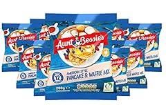 Aunt bessie american for sale  Delivered anywhere in UK