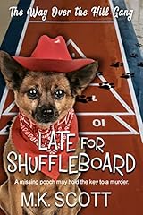 Late shuffleboard for sale  Delivered anywhere in USA 