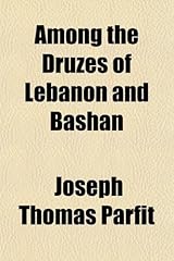 Among the druzes d'occasion  Livré partout en France