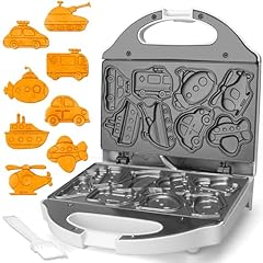 Sugarwhisk car waffle for sale  Delivered anywhere in USA 