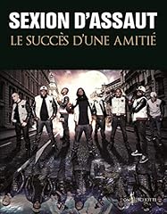Sexion assaut succès d'occasion  Livré partout en France