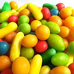 Frutteto caramelle colorate usato  Spedito ovunque in Italia 