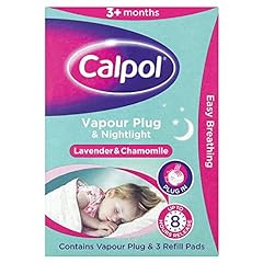 Calpol vapour plug for sale  Delivered anywhere in UK