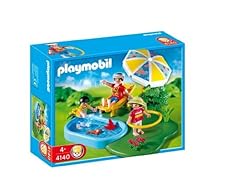 Playmobil 4140 compact d'occasion  Livré partout en France