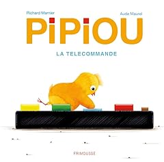 Pipiou télécommande d'occasion  Livré partout en France