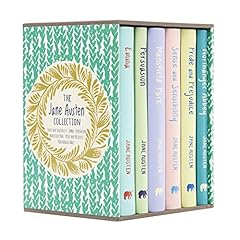 Jane austen collection for sale  Delivered anywhere in USA 