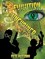 Evilution Unchained (Hero System) for sale  Delivered anywhere in USA 
