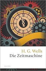 Zeitmaschine roman gebraucht kaufen  Wird an jeden Ort in Deutschland