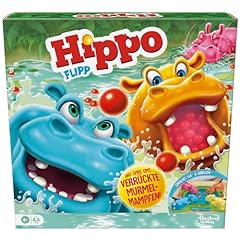 Hippo flipp brettspiel gebraucht kaufen  Wird an jeden Ort in Deutschland