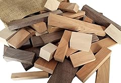 Wooden blocks pounds for sale  Delivered anywhere in USA 