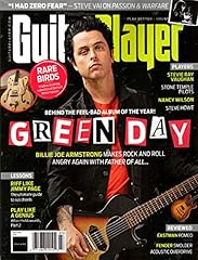 Guitar player magazine for sale  Delivered anywhere in USA 