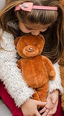 Bärenmarke teddybär braun gebraucht kaufen  Wird an jeden Ort in Deutschland