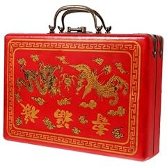 Hemobllo box mahjong for sale  Delivered anywhere in UK
