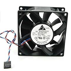 Cooling fan dell for sale  Delivered anywhere in Ireland