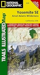 Yosemite ansel adams for sale  Delivered anywhere in USA 