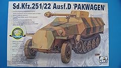 Afv club af35083 for sale  Delivered anywhere in UK