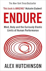 Endure mind body gebraucht kaufen  Wird an jeden Ort in Deutschland