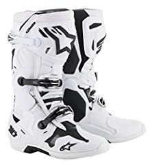 Alpinestars 2010020-20-12 Unisex-Adult Tech 10 Boots for sale  Delivered anywhere in USA 
