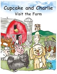 Cupcake charlie visit for sale  Delivered anywhere in USA 