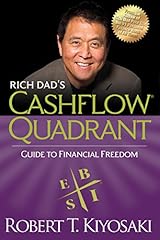 Rich dad cashflow for sale  Delivered anywhere in UK