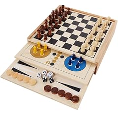 Juegoal wooden board for sale  Delivered anywhere in USA 