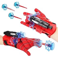 Set spider glove usato  Spedito ovunque in Italia 